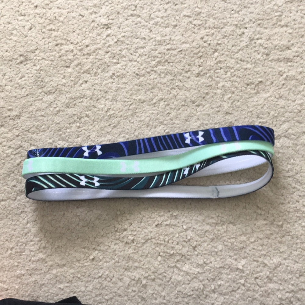 UA Headbands